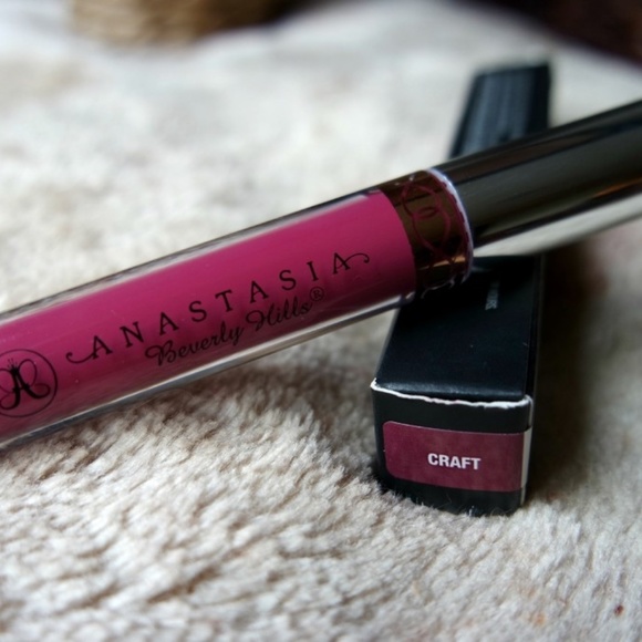 Anastasia Beverly Hills Liquid Lipstick - Picture 2 of 2